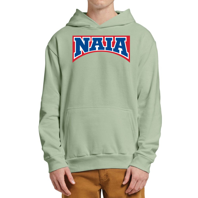 National Association Of Intercollegiate Athletics Urban Pullover Hoodie | Artistshot