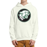 North Star School District Urban Pullover Hoodie | Artistshot