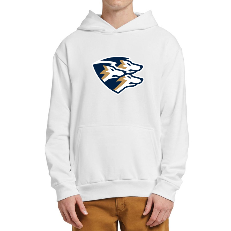 Whitefield Academy Urban Pullover Hoodie by TabithaTaylor | Artistshot