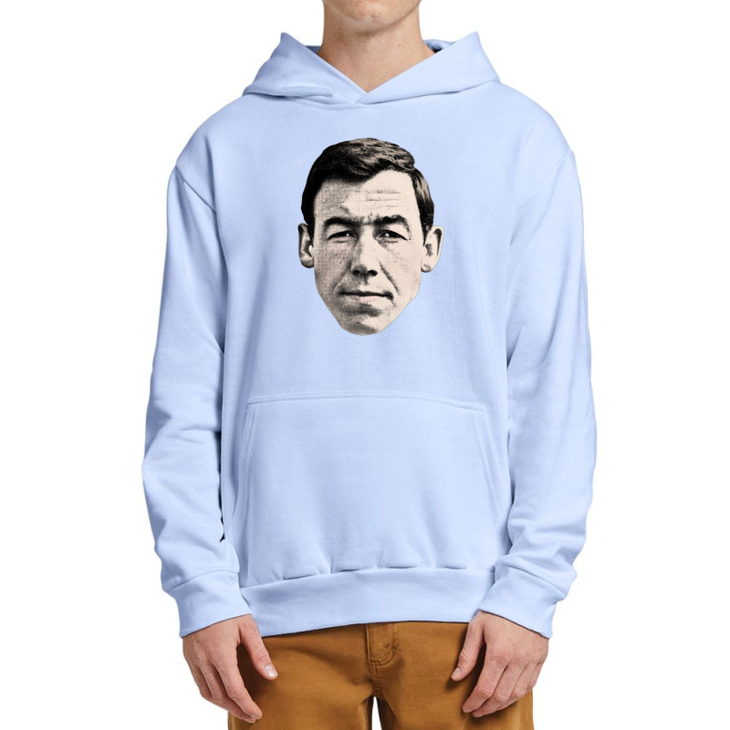 Gordon Banks Retro Fanart Urban Pullover Hoodie by harumayali | Artistshot