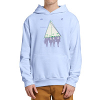 Alt-j Urban Pullover Hoodie | Artistshot