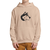 Elk Point Jefferson High School Urban Pullover Hoodie | Artistshot