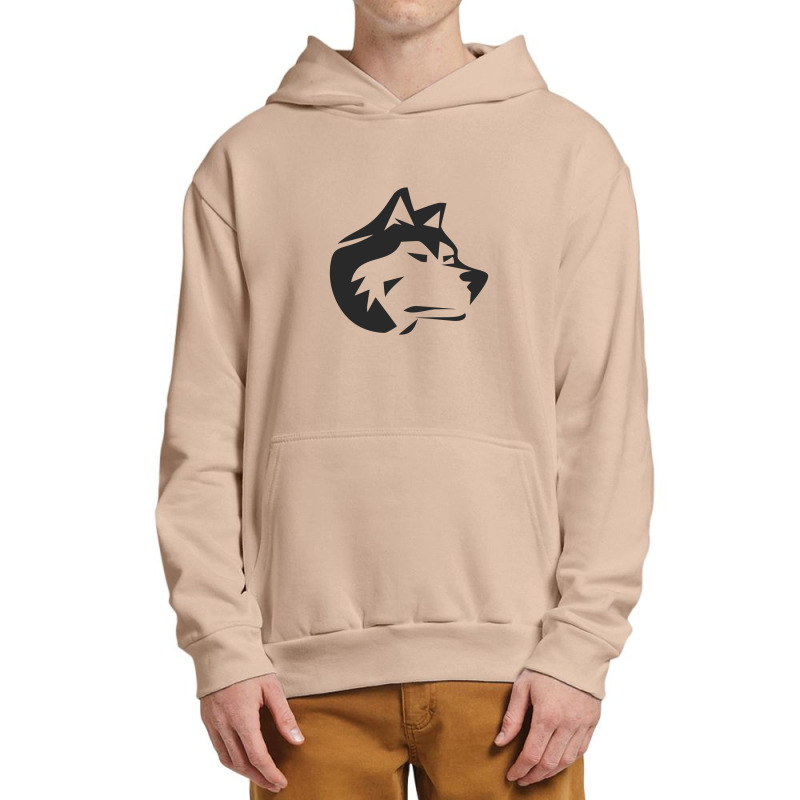 Elk Point Jefferson High School Urban Pullover Hoodie | Artistshot