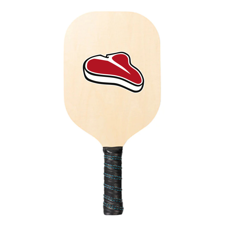 Steak , Steak Pickleball Paddle | Artistshot