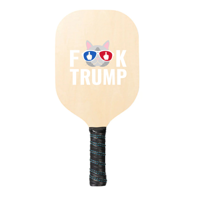 Trump Pickleball Paddle | Artistshot