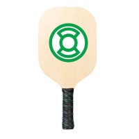 Green Lantern Corps,green Lantern Pickleball Paddle | Artistshot