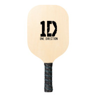 One Direction New Pickleball Paddle | Artistshot