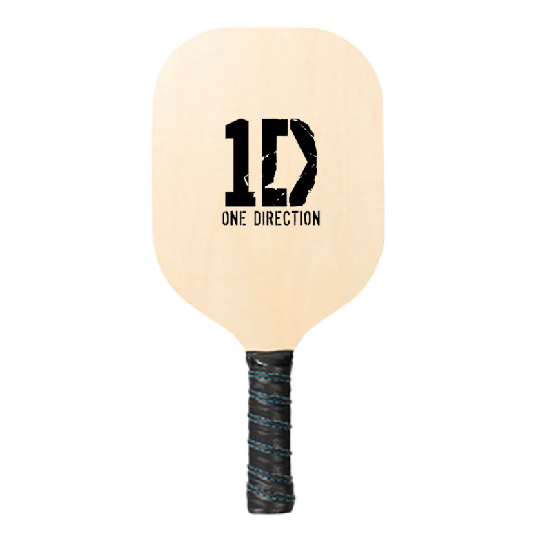 One Direction New Pickleball Paddle | Artistshot