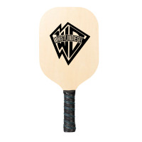 The Name Pickleball Paddle | Artistshot