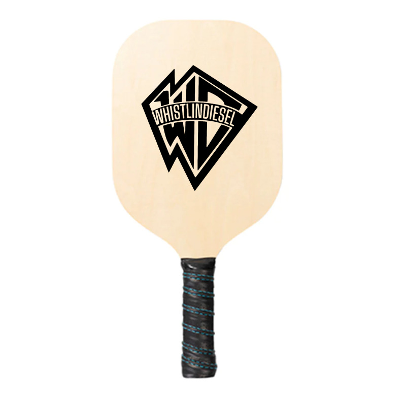 The Name Pickleball Paddle | Artistshot