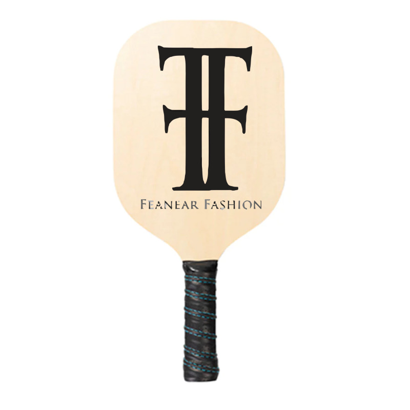 Feanear Fashion Pickleball Paddle | Artistshot