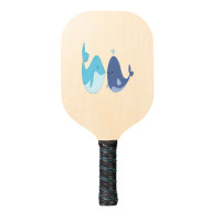 Kids T-shirt Pickleball Paddle | Artistshot