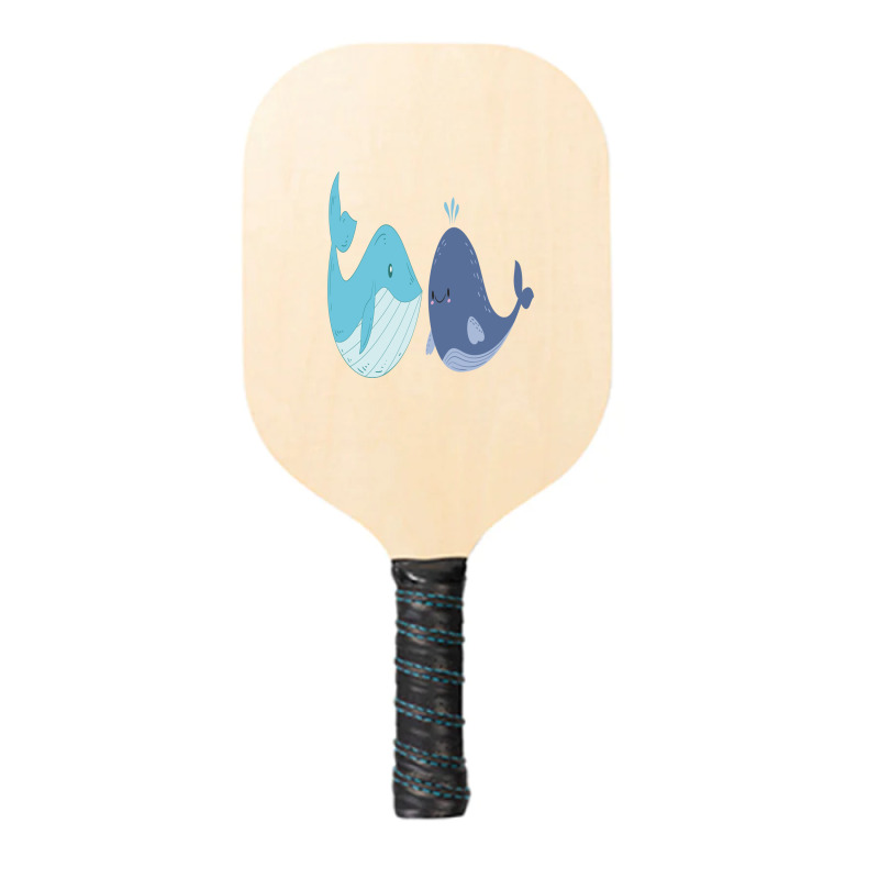 Kids T-shirt Pickleball Paddle | Artistshot