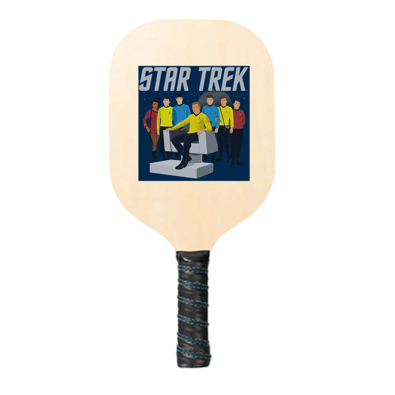 Vector Crew Pickleball Paddle | Artistshot