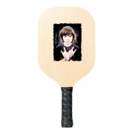 Chandler Riggs Carl Grimes Pickleball Paddle | Artistshot