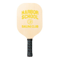 Harbor School Sailing Club   The Oc Pickleball Paddle | Artistshot