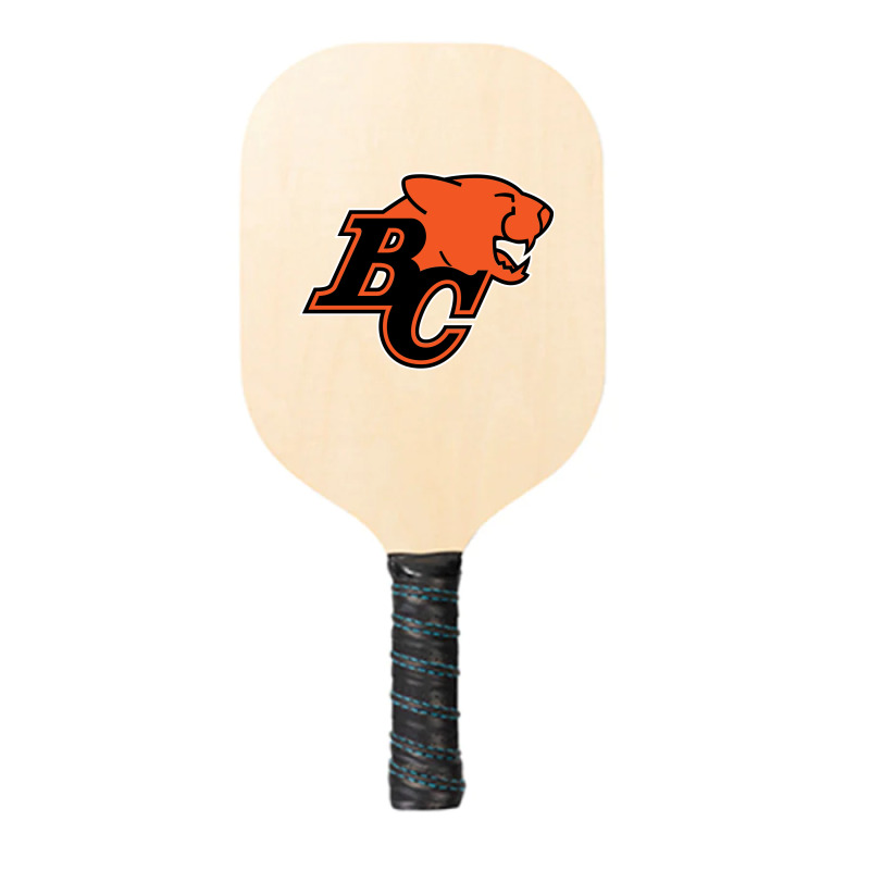 Bc Lions Pickleball Paddle | Artistshot