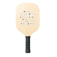 Quotes Funny Pickleball Paddle | Artistshot