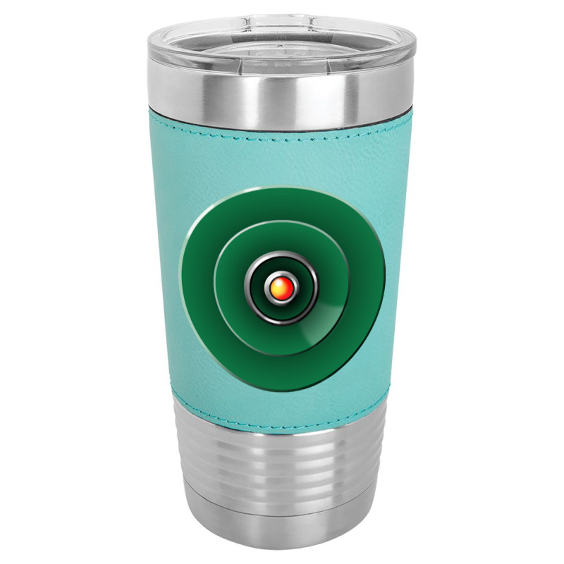 Yes, Commissioner   Adam West Leatherette Tumbler | Artistshot