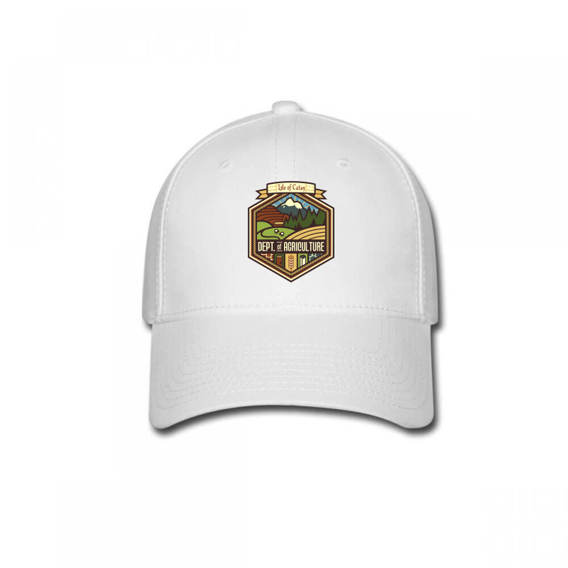 Settlements Welcome Classic Baseball Cap by cm-arts | Artistshot