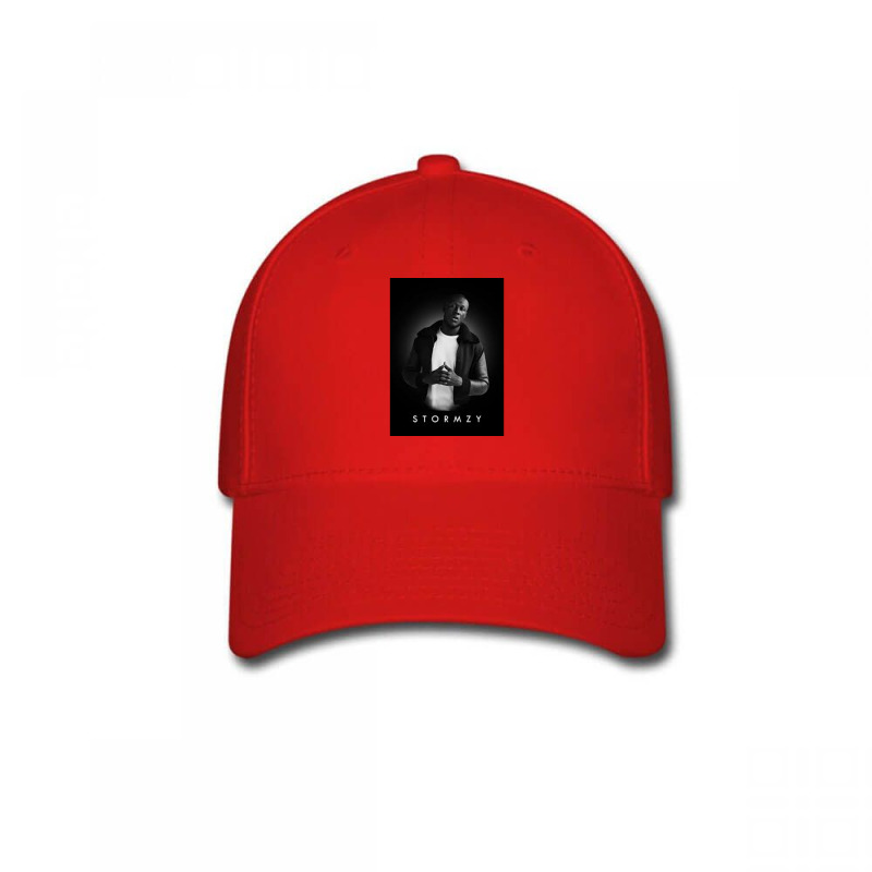 Stormzy Baseball Cap by cm-arts | Artistshot