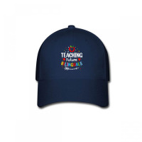 Teaching Future Bilinguals - Spanish Teachers Back To School Baseball Cap | Artistshot