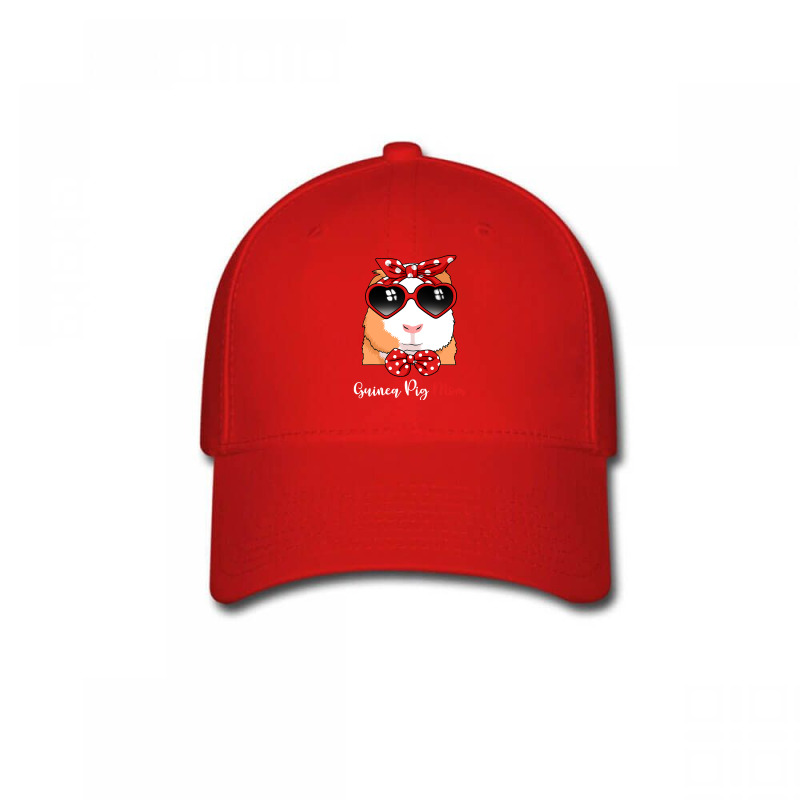 Guinea Pig  Girls Guinea Pig Gifts Women Guinea Pig Baseball Cap by Jennifer90 | Artistshot