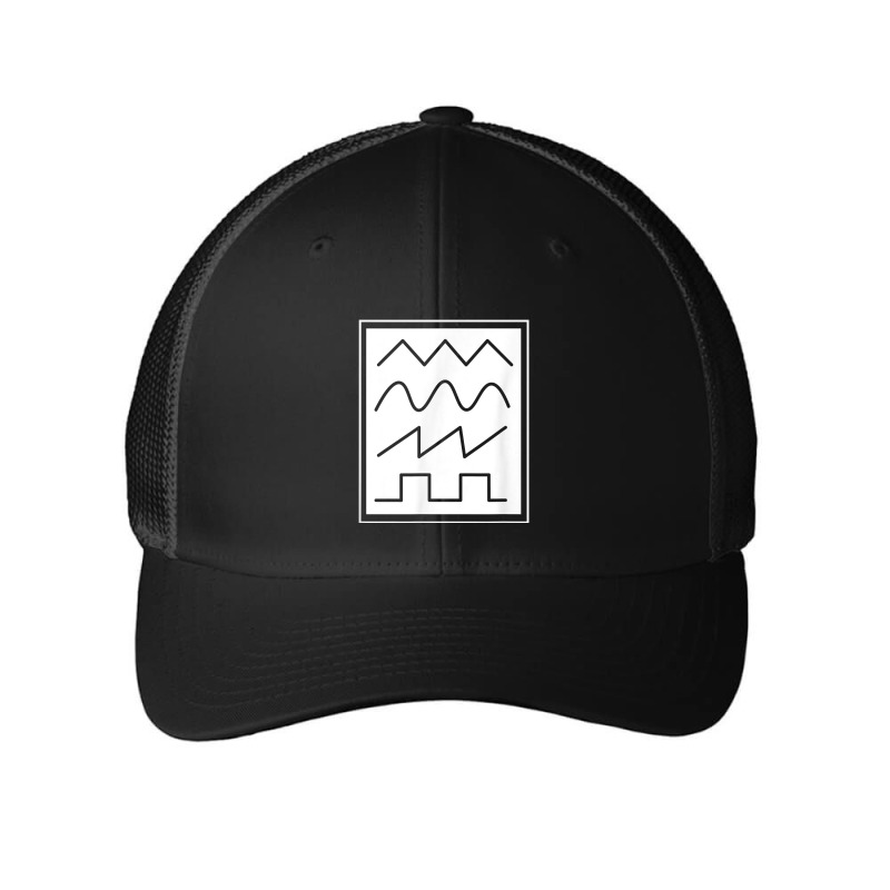 Electronic Electronics Electrical Engineer For Fans Mesh cap by TacitaSylvester | Artistshot