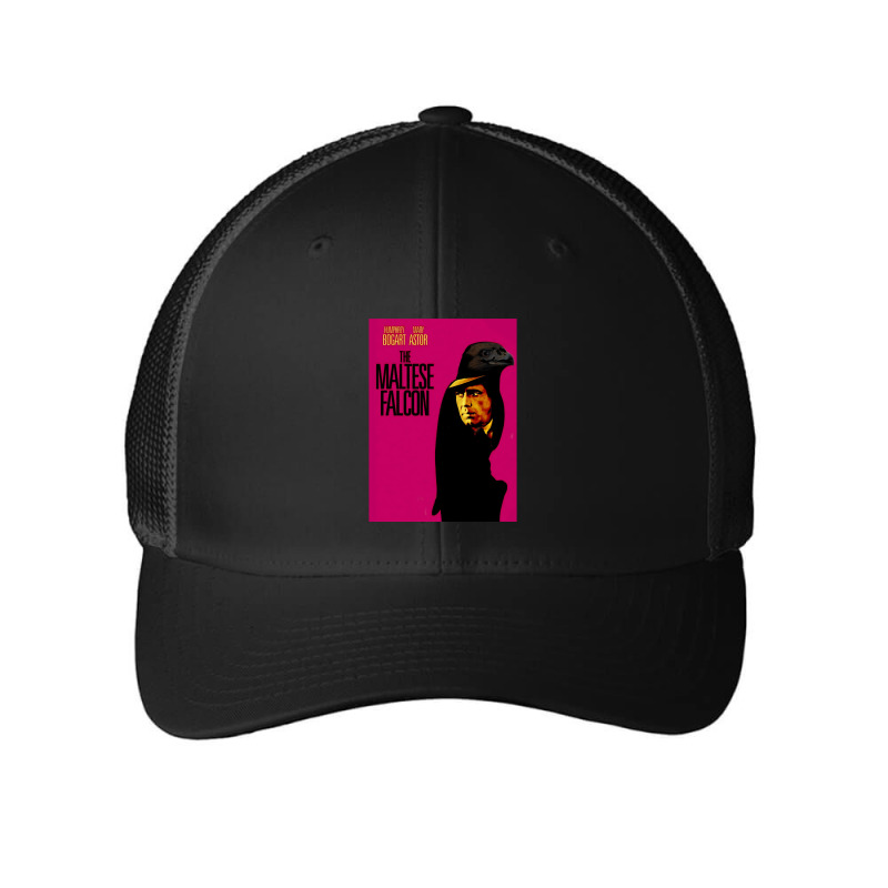 Birthday Bogart Man Mens My Favorite Mesh cap by ArtistMarquis | Artistshot