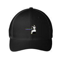 Olivia Newton John Xanadu-prglk Mesh Cap | Artistshot