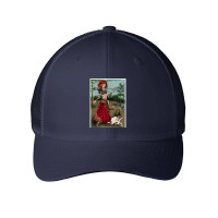 Birthday Gifts Astranova Funny Gifts Men Mesh Cap | Artistshot