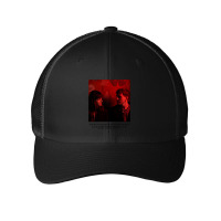 Women Men Punk Jane Funny Gifts Boys Girls Mesh Cap | Artistshot