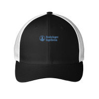 Awesome Boehringer Ingelheim Design Mesh Cap | Artistshot