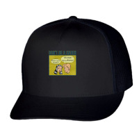 Funny Gifts Carpenters Gifts Women Trucker Cap | Artistshot