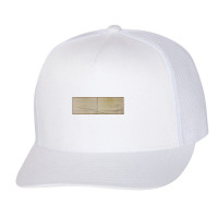 Maruyama Okyo, Cracked Ice, A 2 Fold Screen Painting Trucker Cap | Artistshot