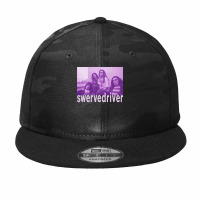 Birthday Birds Mel Mens Funny Camo Snapback | Artistshot