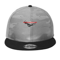 Music Vintage Birds Mel For Mens Womens Camo Snapback | Artistshot