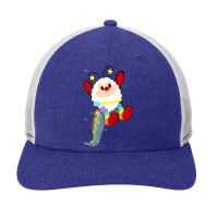 Just A Little Twink   Rainbow Brite (no Text)   Cartoons Snapback Trucker Cap | Artistshot