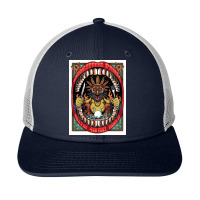 Widespread Panic - Atlanta Snapback Trucker Cap | Artistshot