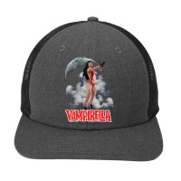 Vampirella Snapback Trucker Cap | Artistshot