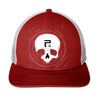 Periphery Snapback Trucker Cap | Artistshot