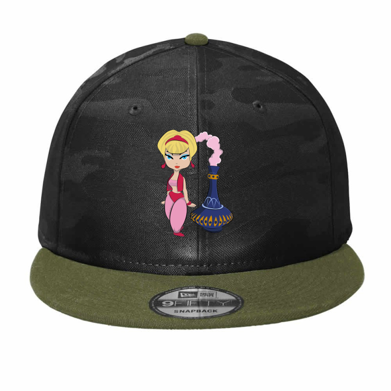 Cartoon Gifts Cartoon Cute Mens Womens Camo Snapback by ArtistMarlee | Artistshot