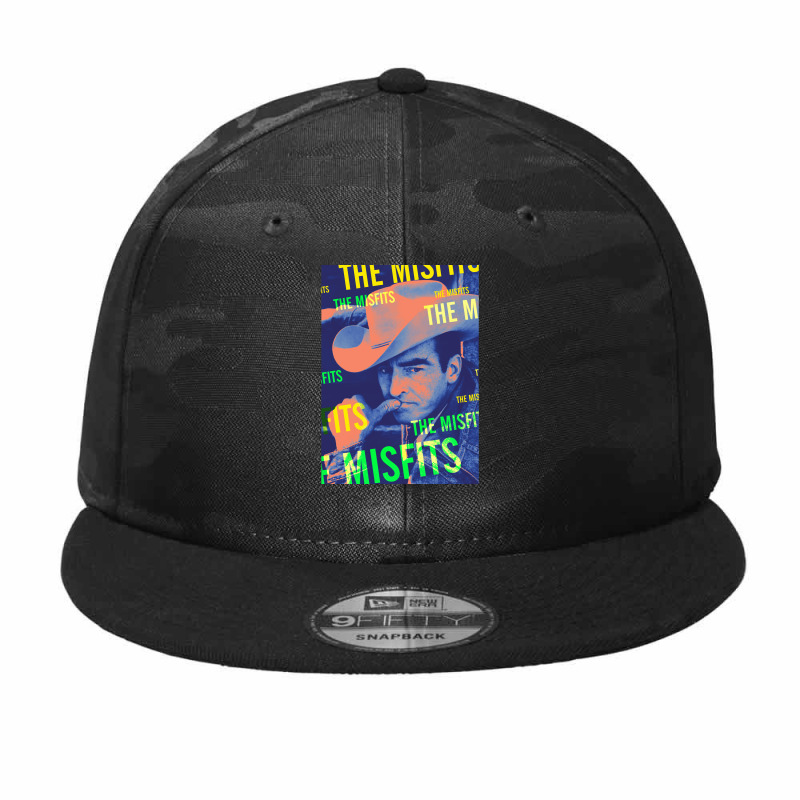 Music Retro John Huston My Favorite People Camo Snapback by ArtistMarquis | Artistshot