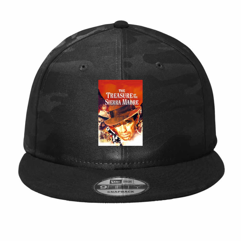 Women Men Bogart Man Call Me Camo Snapback by ArtistMarquis | Artistshot