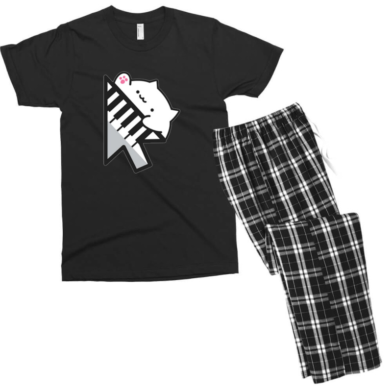 Pinky Malinky 97606367 Men's T-shirt Pajama Set by fahmi2 | Artistshot