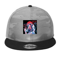 Funny Gift Slimeskull Call Me Camo Snapback | Artistshot