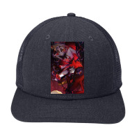 Hazbin, Hazbin Hotel Alastor, Jeby,angel Dust, Demon Snapback Trucker Cap | Artistshot