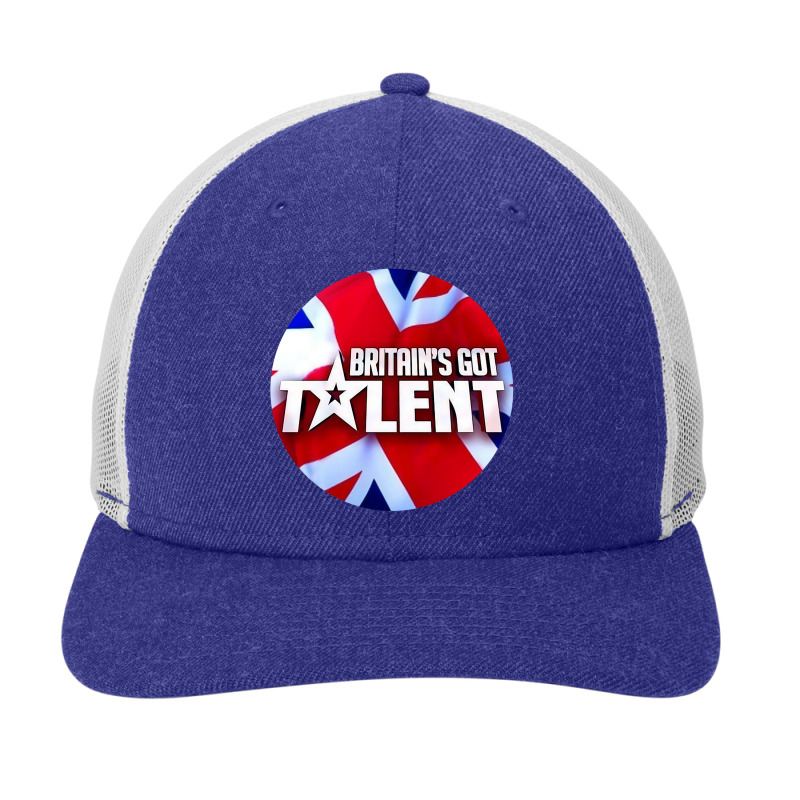 Britain's Got Talent Snapback Trucker Cap | Artistshot