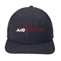 Axe Capital Snapback Trucker Cap | Artistshot