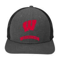 Badgers, Wisconsin Snapback Trucker Cap | Artistshot